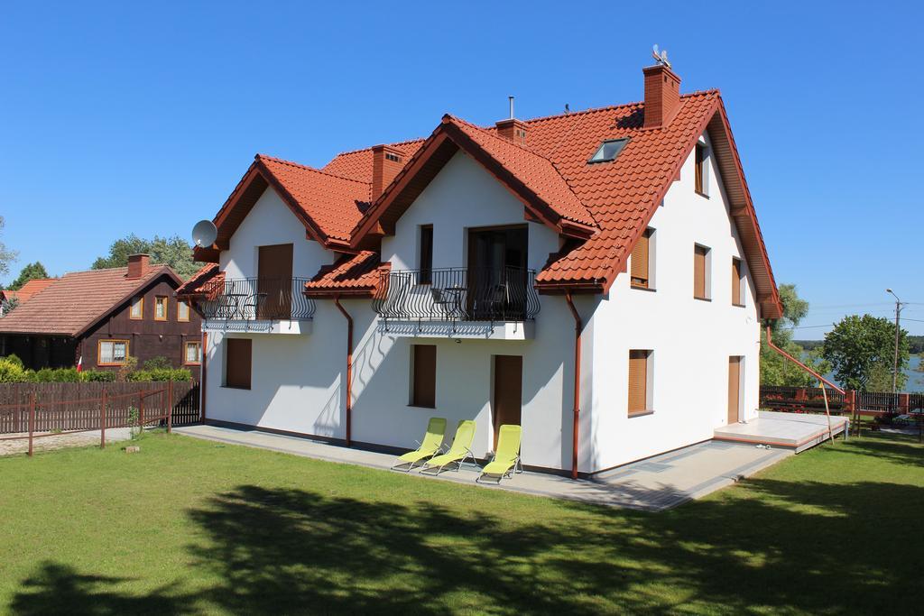 Privat overnatting Swiat Jezior *