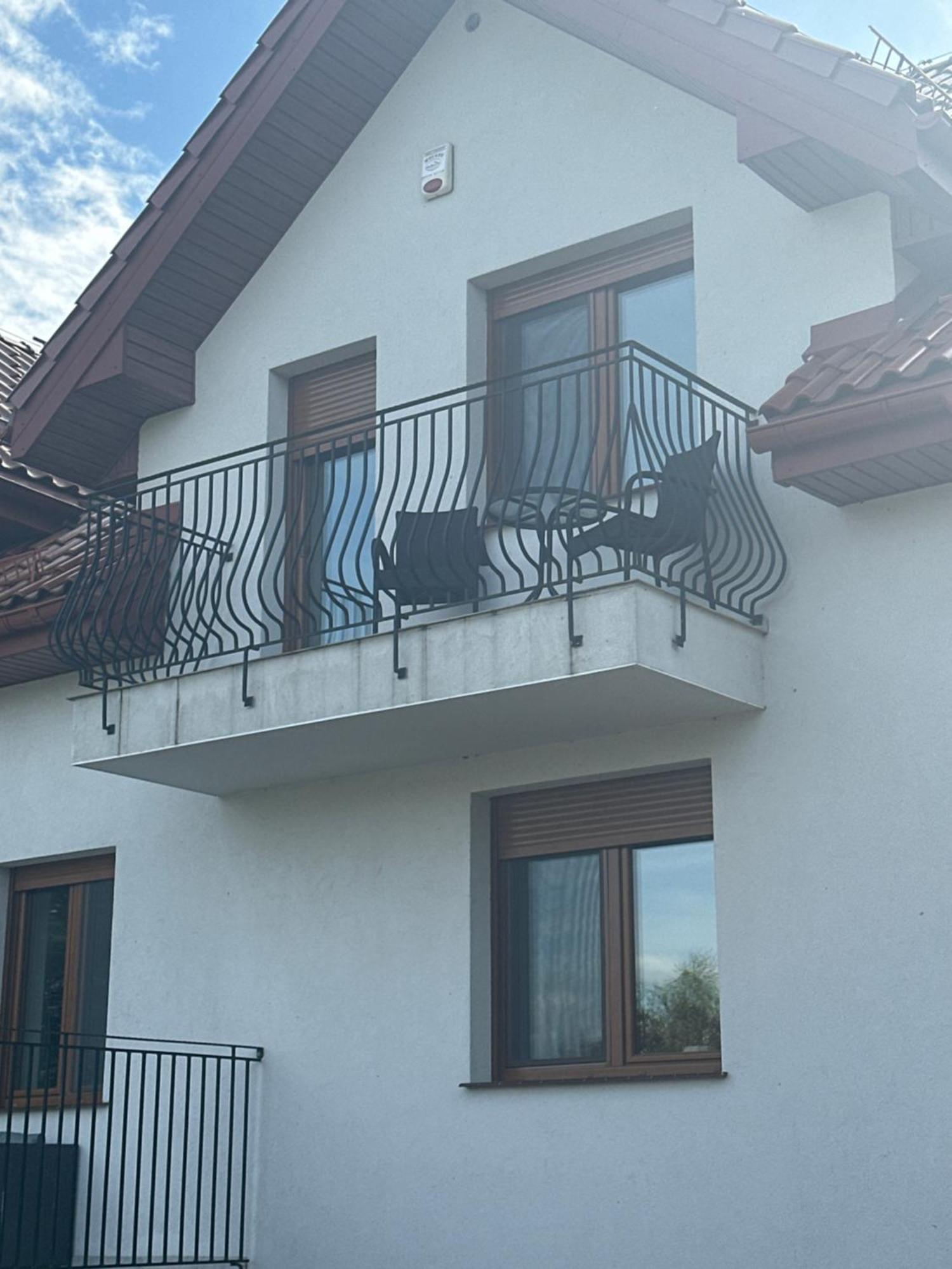 Swiat Jezior Privat overnatting *