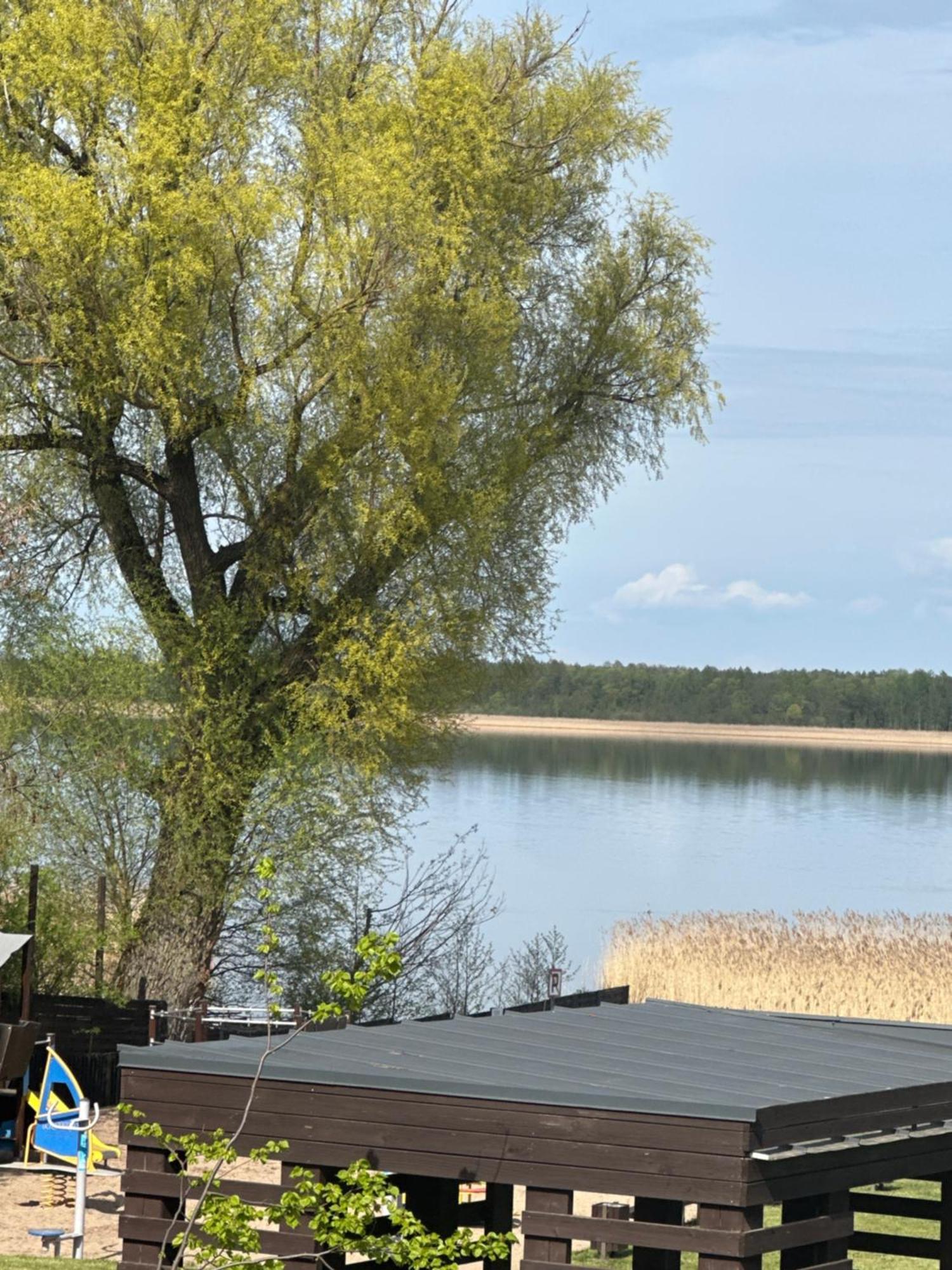 Privat overnatting Swiat Jezior