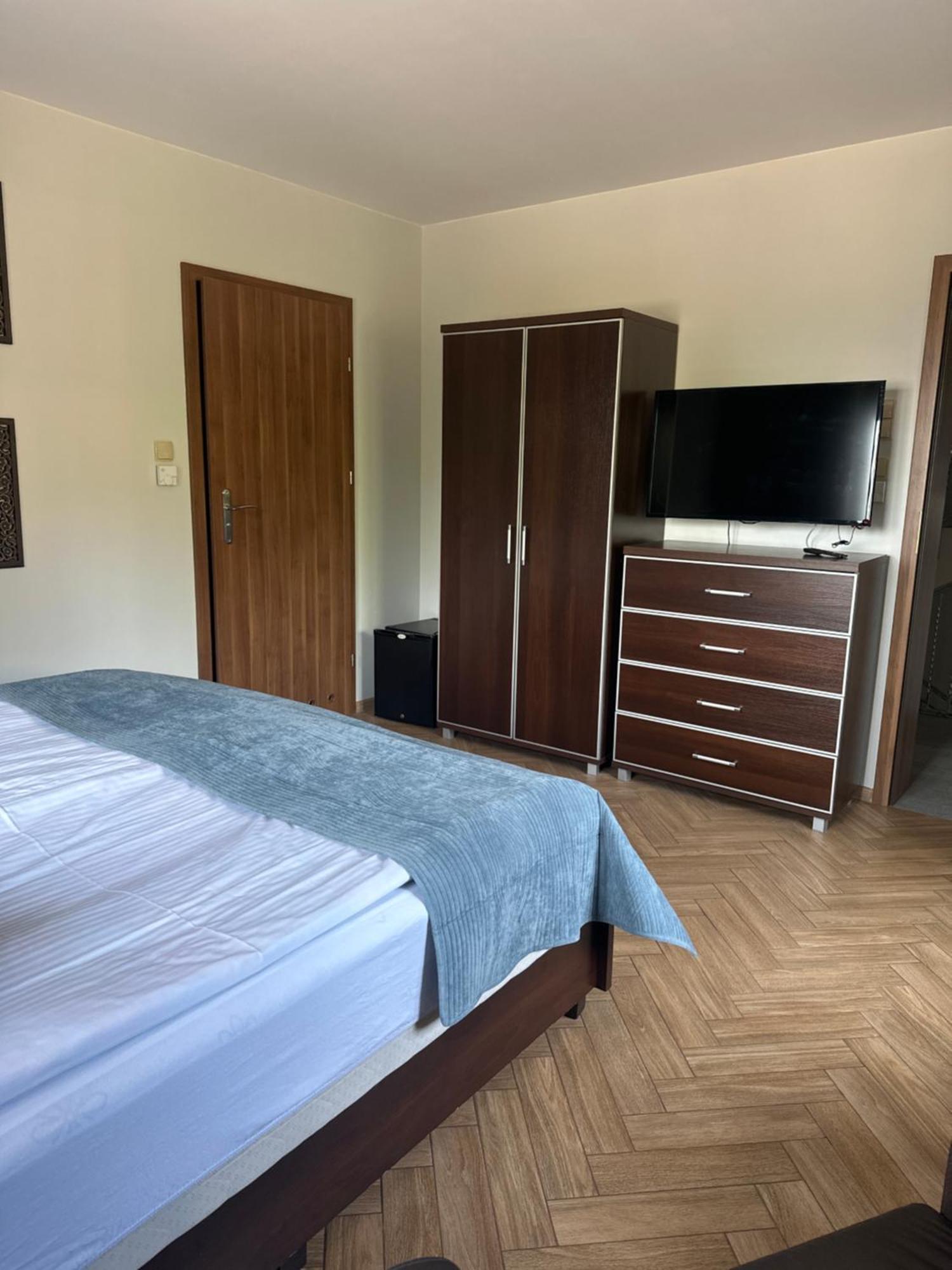 Privat overnatting Swiat Jezior *