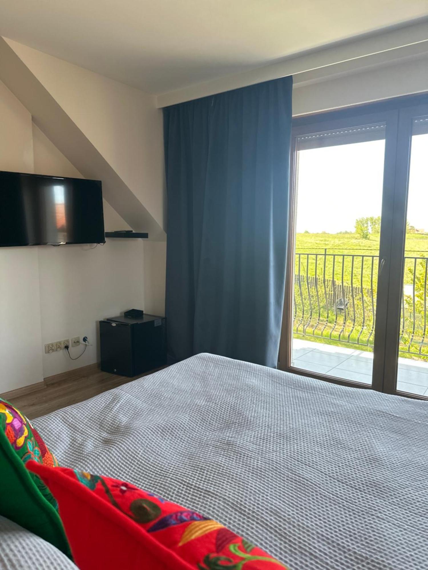 Privat overnatting Swiat Jezior