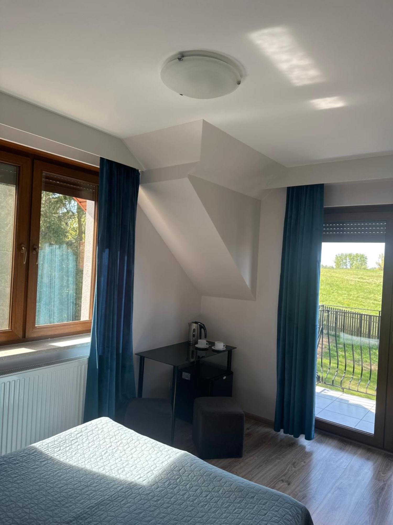 Privat overnatting Swiat Jezior *
