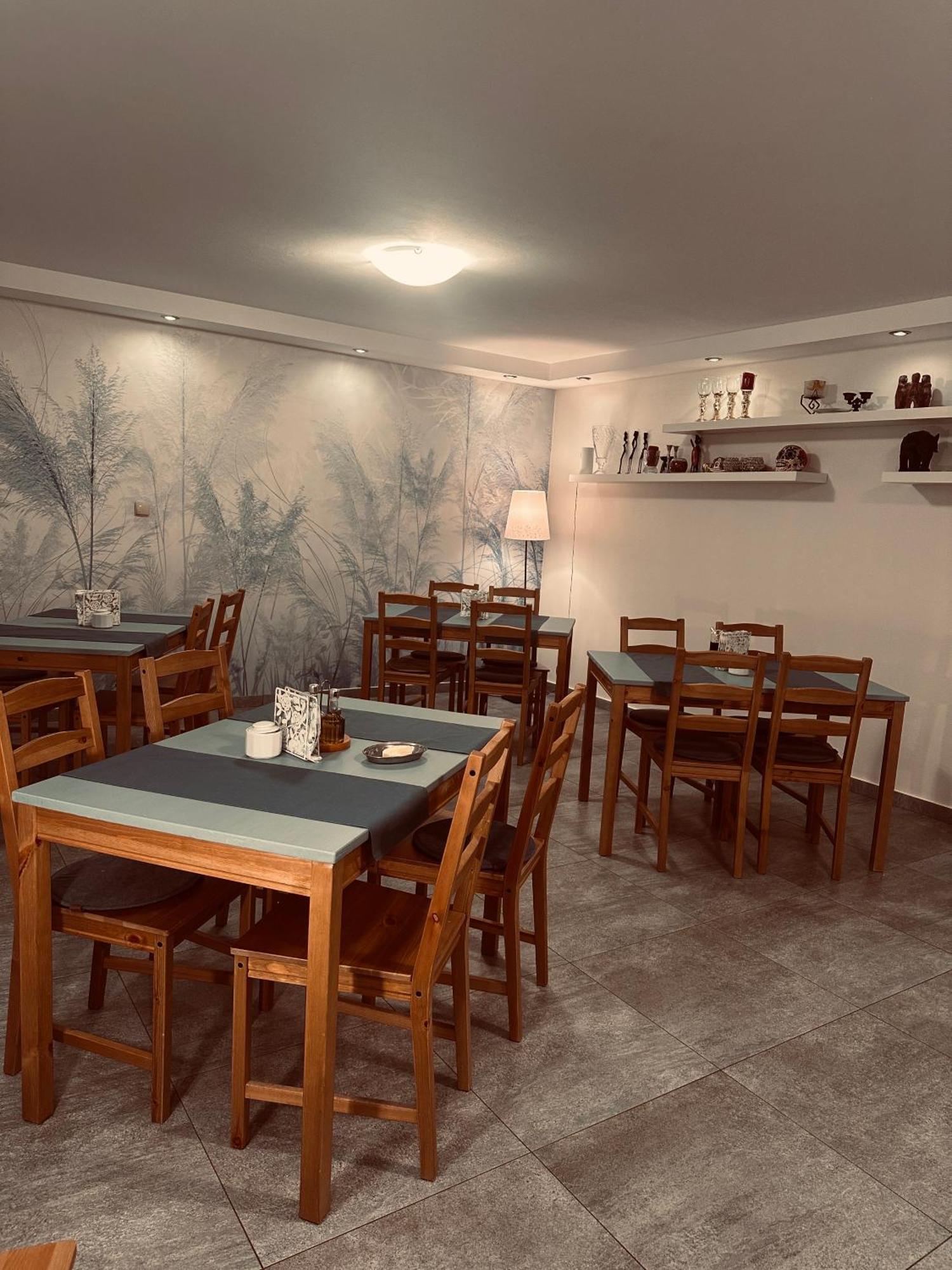 Privat overnatting Swiat Jezior *