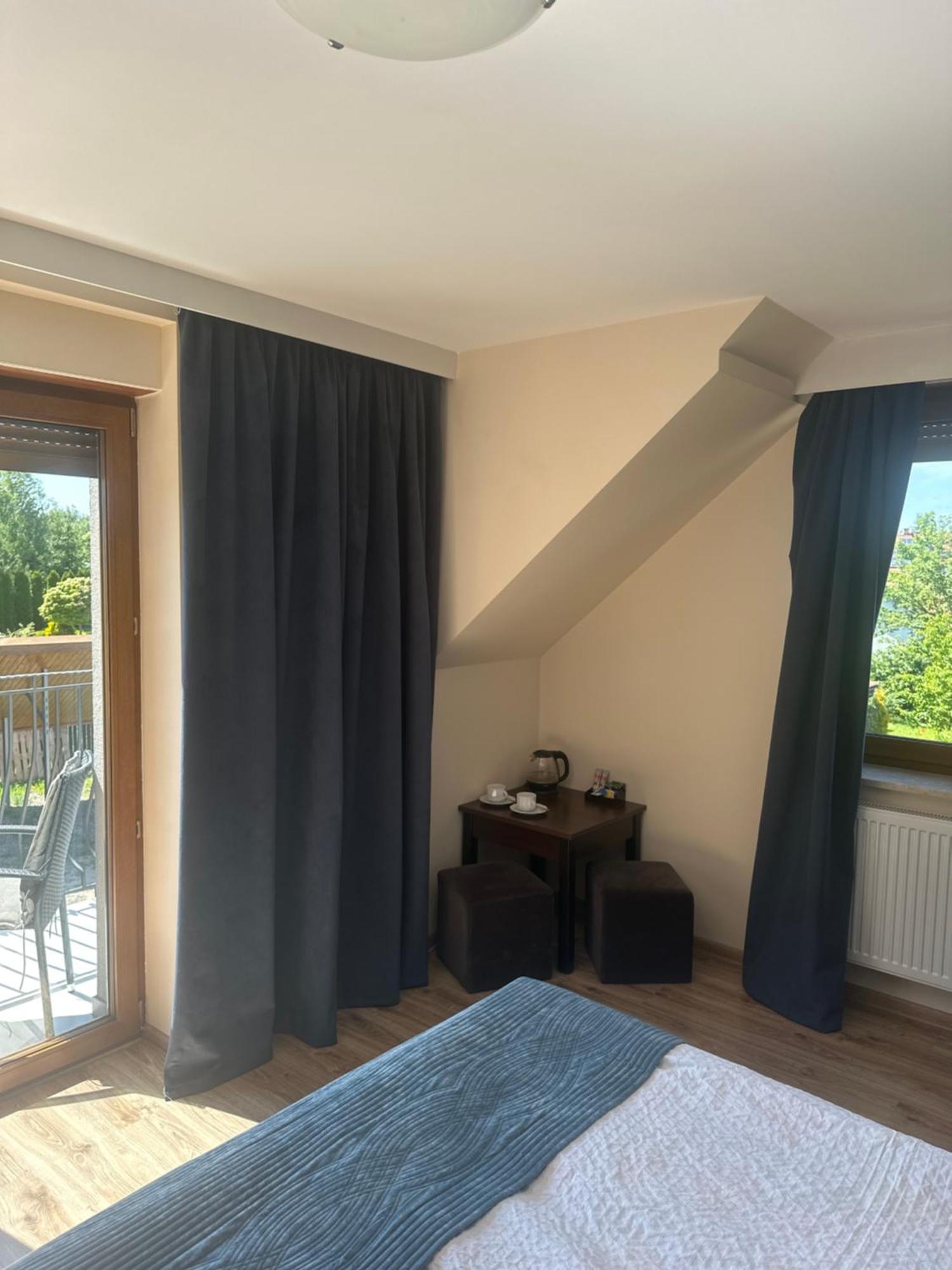 Privat overnatting Swiat Jezior *