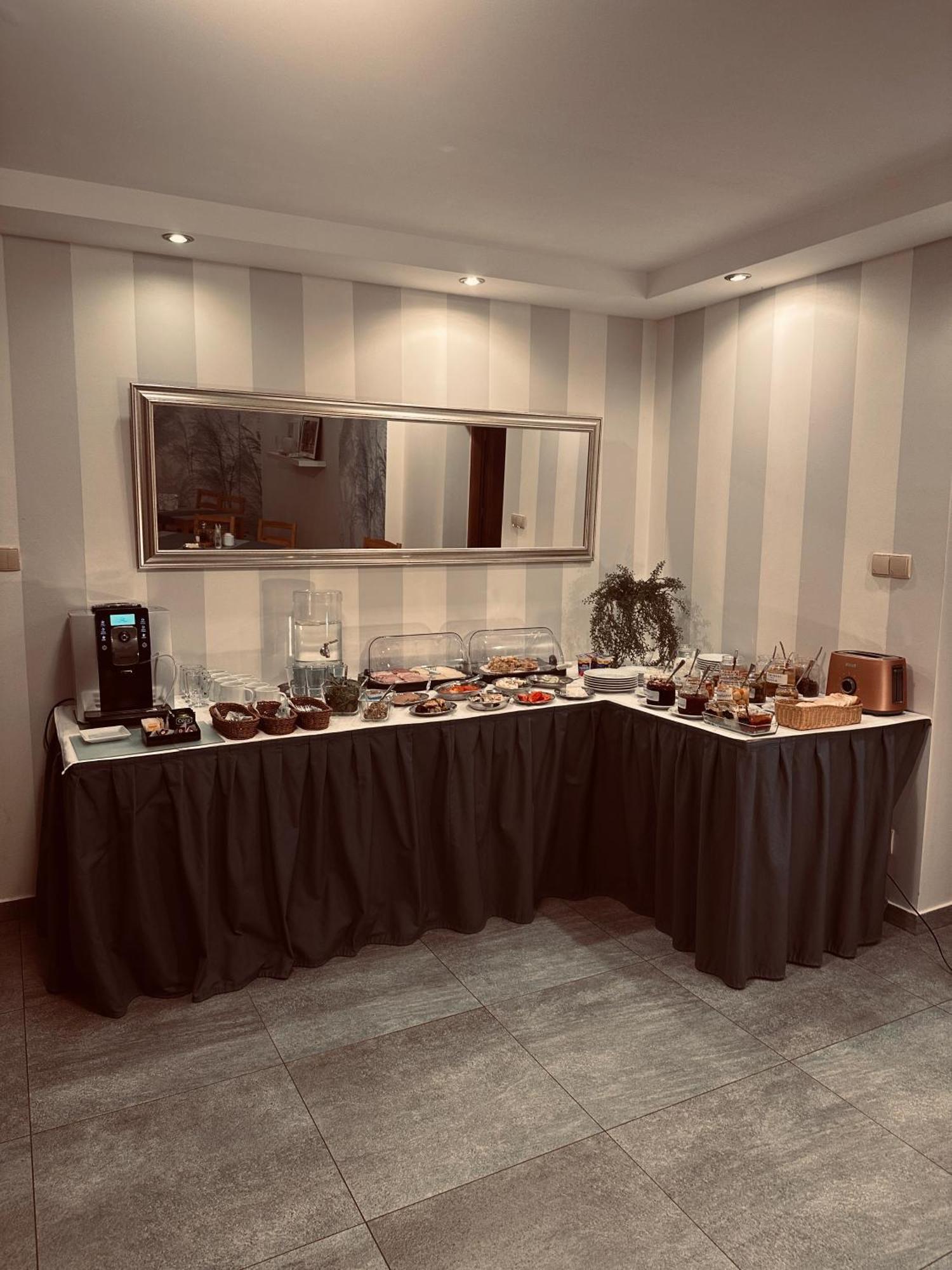 Privat overnatting Swiat Jezior